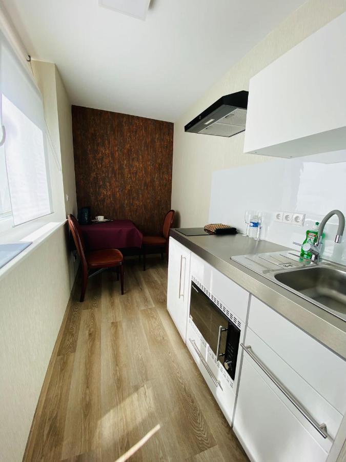 Apartamento Auf Der Alm 21 N.6 Baden-Baden Exterior foto